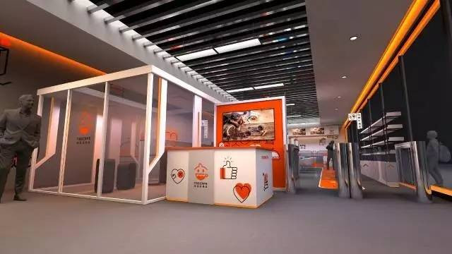 从阿里淘咖啡和亚马逊Amazon Go看无人超市