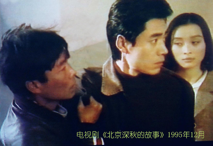 史上最心机婊的小三来了,饰演者都被骂惨了!