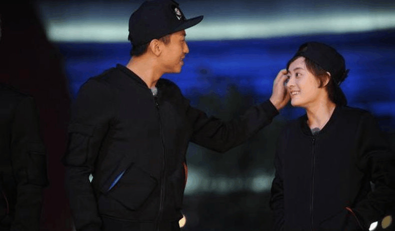 《奔跑吧》五季收视率分析, <wbr>收视率最低那期猜不到, <wbr>最高是因为她