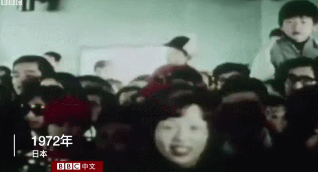 回顾中国六十年"滚滚外交",BBC有点酸…