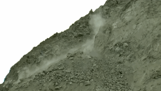 平静湖面背后,是一项“疯狂工程”