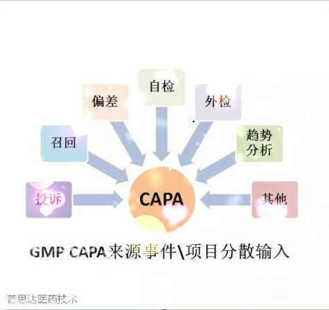 医药GMP生产质量管理软件功能(上),蒲公英-制