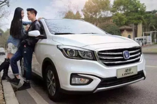 使命使然,长安实力致敬中国品牌日