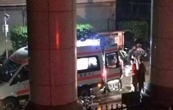 南方医大杀人案致2人死亡!杀人威胁为何没得到