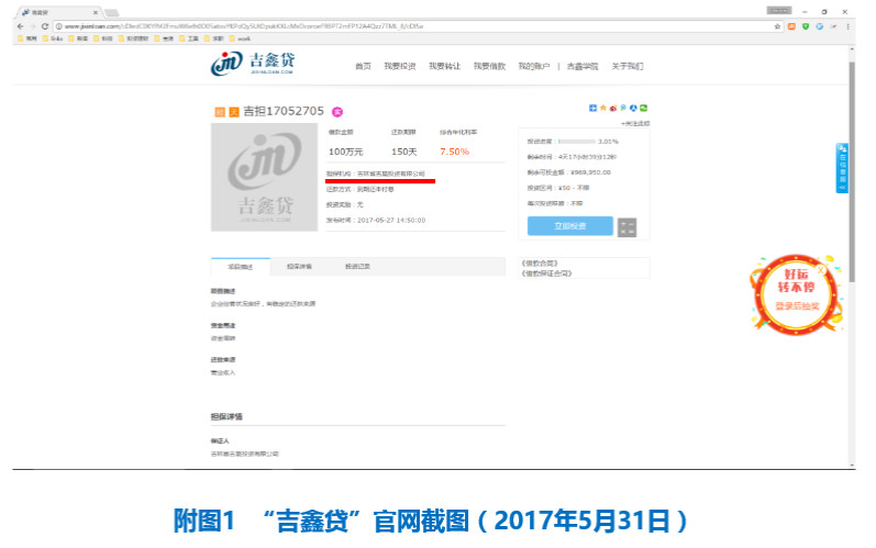 金融领域的革新者：吉鑫贷引领行业新风尚