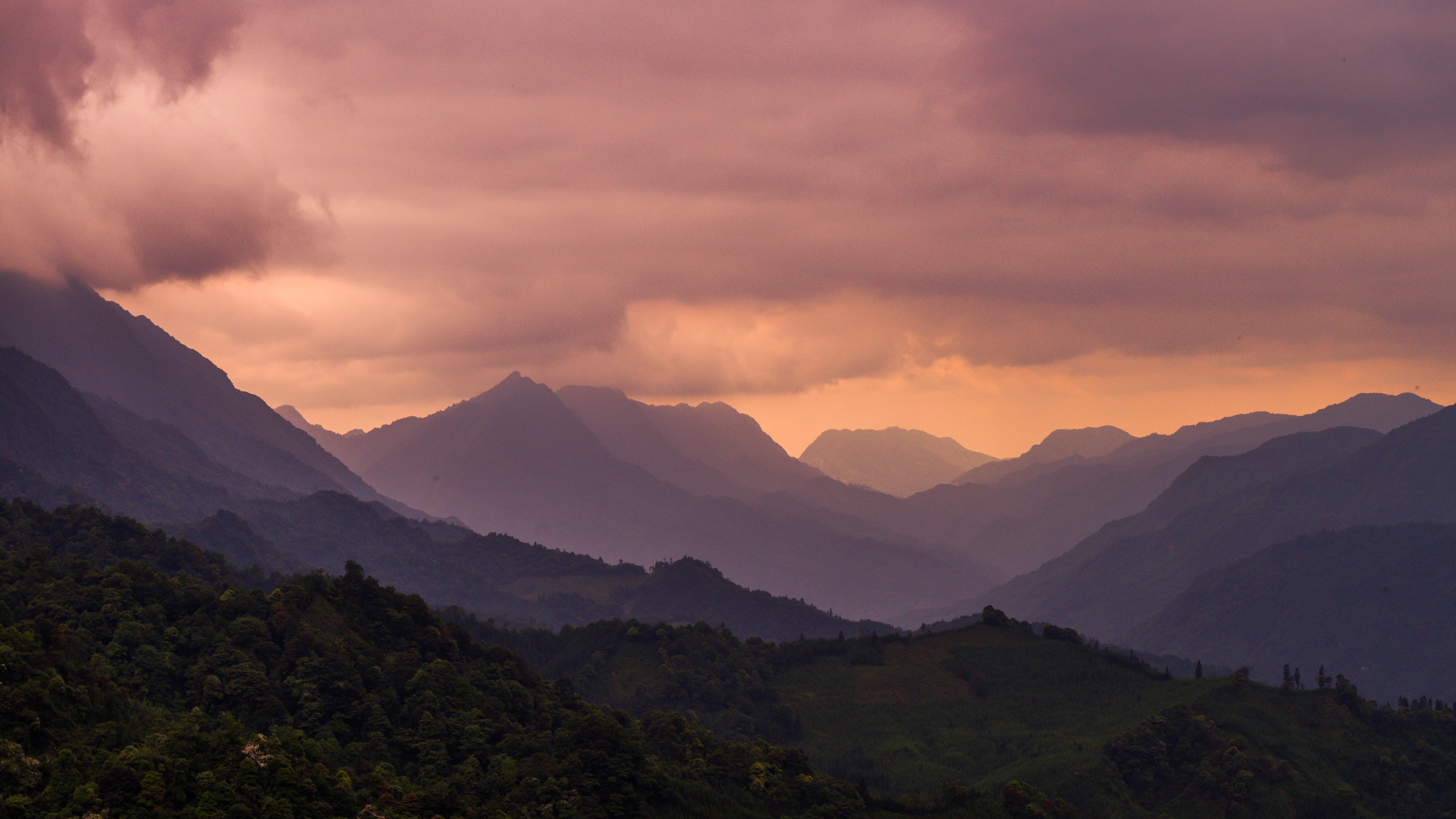 摄影/松锅（盗图必究）