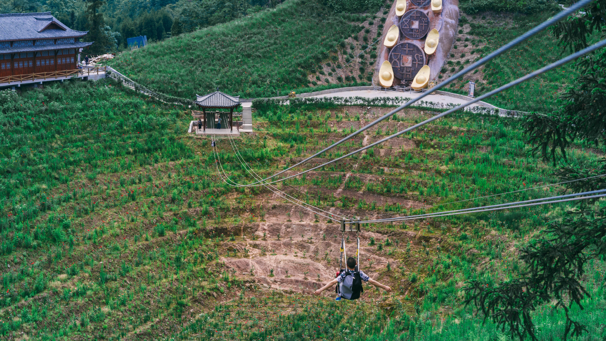 摄影/松锅（盗图必究）