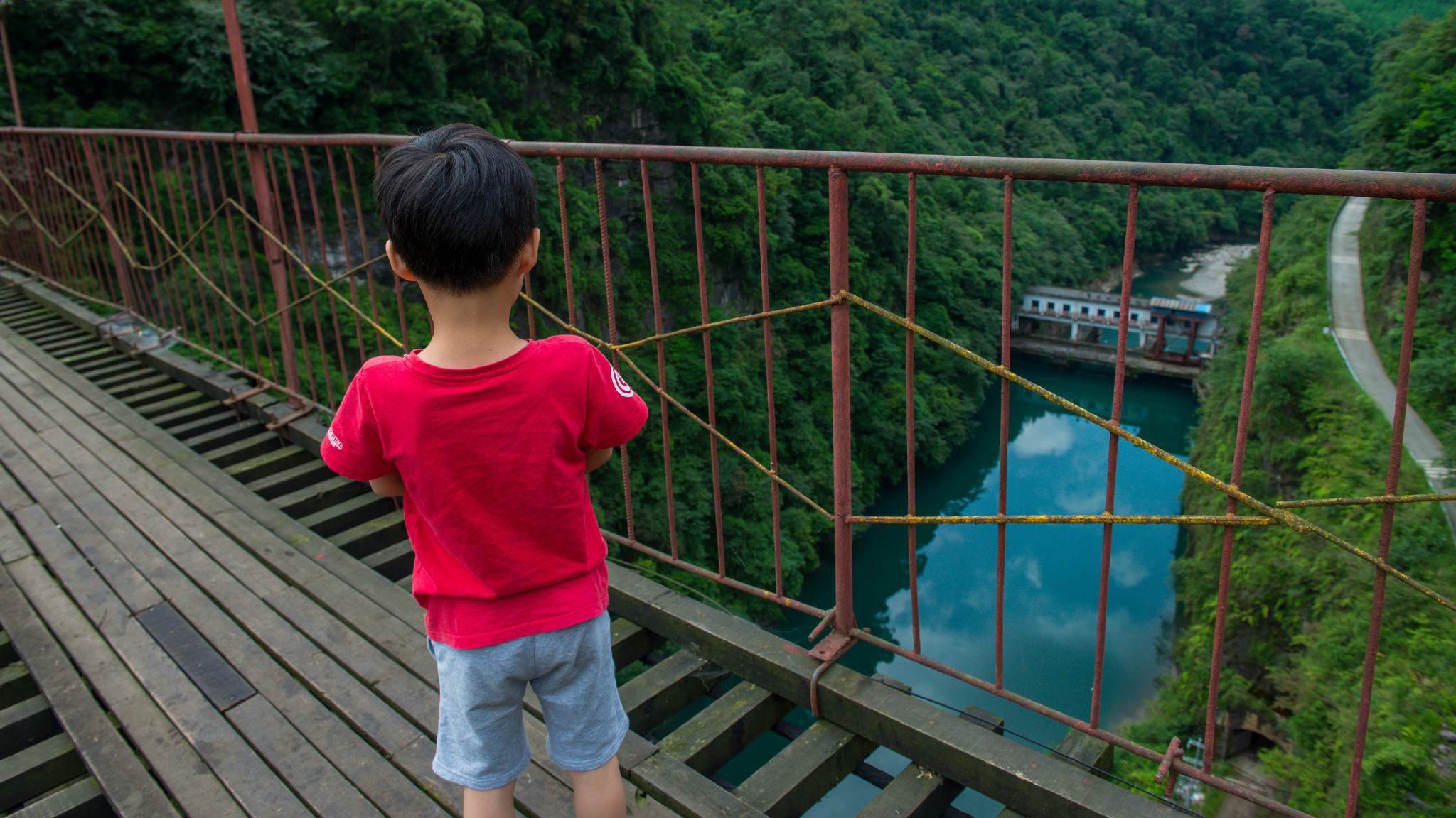 摄影/松锅（盗图必究）
