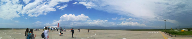 山花烂漫时,生活在别处-穿越那拉提