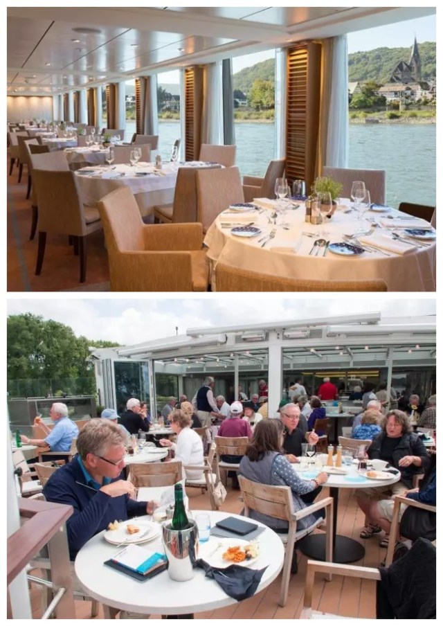 「干货来了」传说中的河轮与海轮的区别