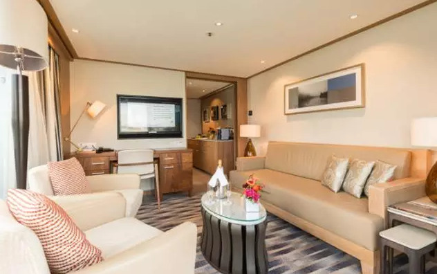 「干货来了」传说中的河轮与海轮的区别