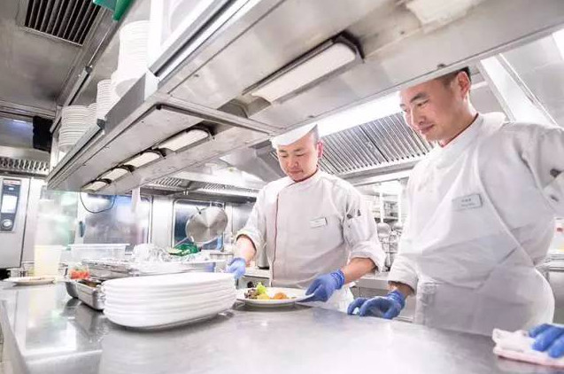 「干货来了」传说中的河轮与海轮的区别