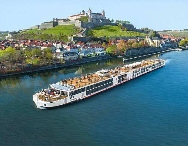 「干货来了」传说中的河轮与海轮的区别