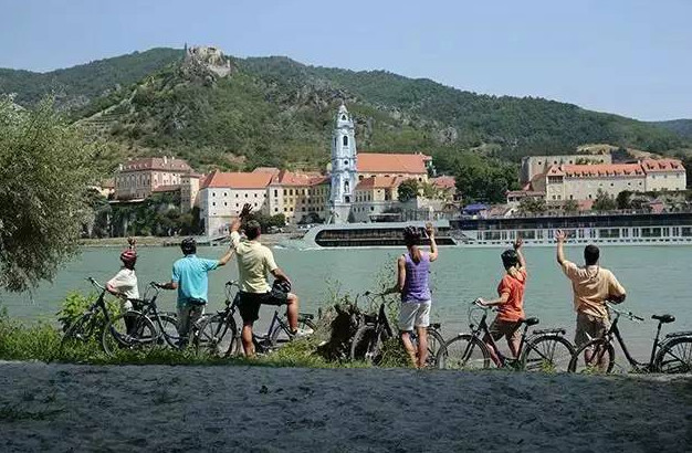 「干货来了」传说中的河轮与海轮的区别