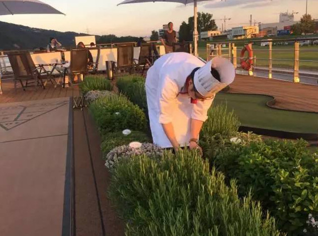 「干货来了」传说中的河轮与海轮的区别