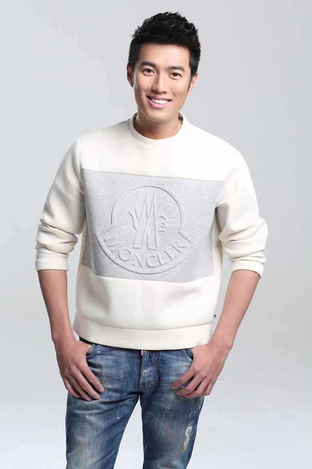 周帅|《深夜食堂》中的阳光警察,希望成为“孙悟空”式的演员