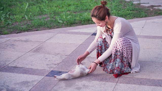 山花烂漫时,生活在别处-穿越那拉提