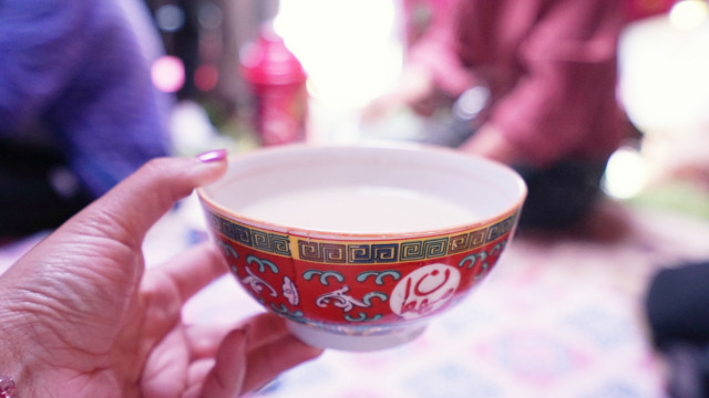 山花烂漫时,生活在别处-穿越那拉提