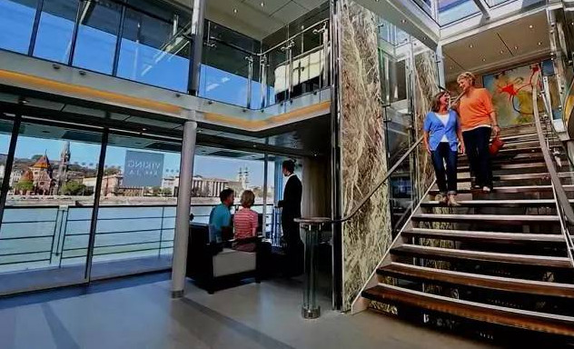 「干货来了」传说中的河轮与海轮的区别