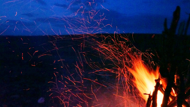 山花烂漫时,生活在别处-穿越那拉提