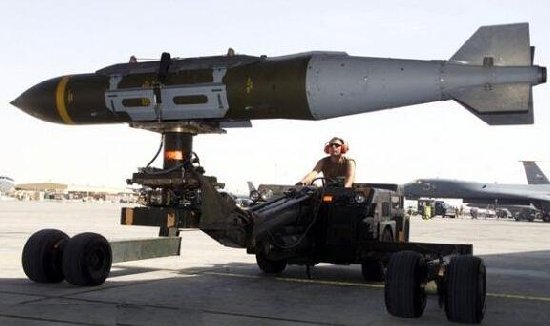 解密18年前中国驻南联盟大使馆被炸事件