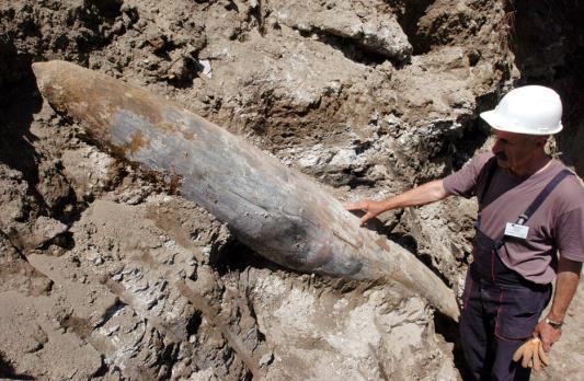 解密18年前中国驻南联盟大使馆被炸事件