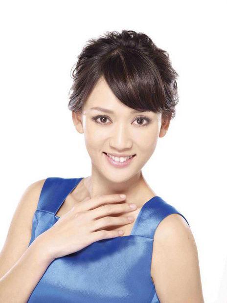 【明星照片不能随便用 陈乔恩状告苏州一公. 来