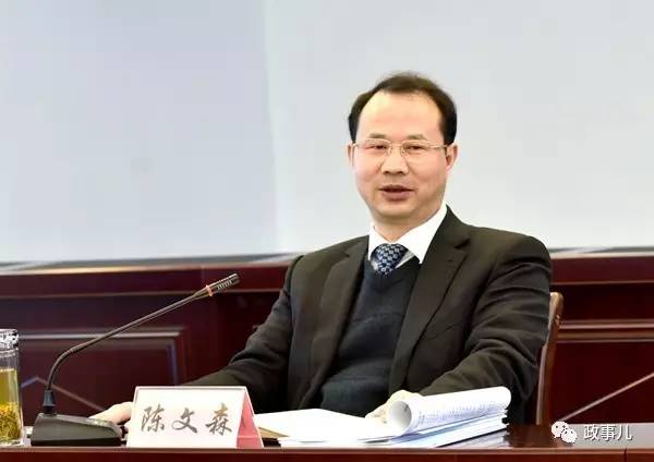 陈文森参加工作以来,一直在贫困县工作,在秀山县工作多年,曾任该县