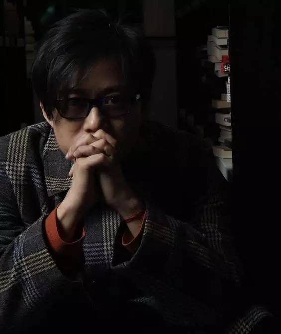 林夕:我写了半辈子的词,却始终赢不了一个人的心