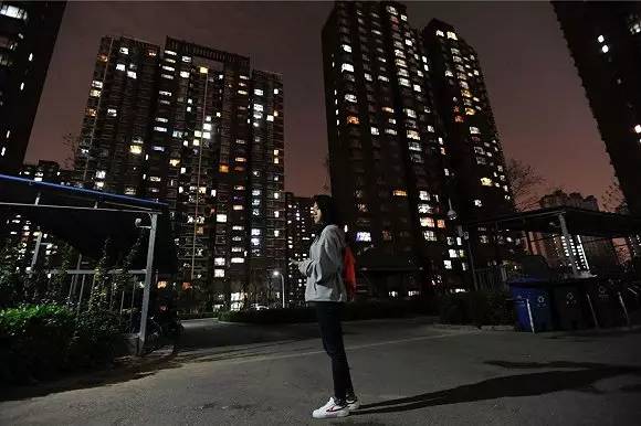 看@界面 做的摩拜猎人的稿子(网址: 来自到里