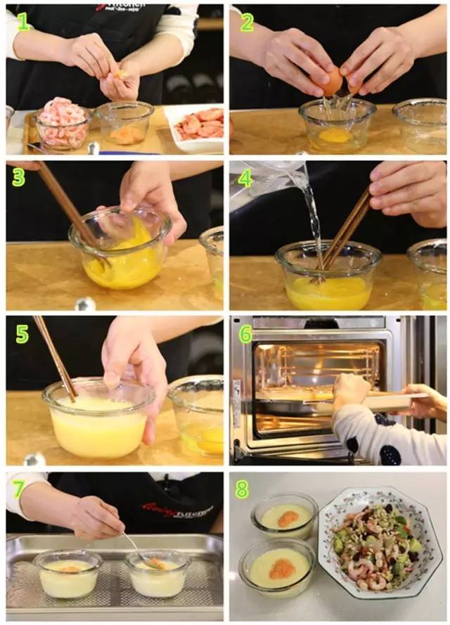 营养美味的野生北极虾虾籽知多少? 你还在为抛弃北极虾虾籽而感到可惜吗?