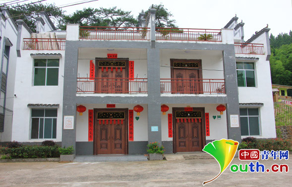 【镜头中的脱贫故事】在江西老区读懂习近平的扶贫情怀