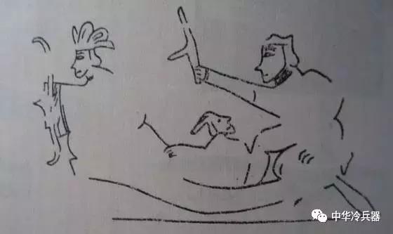 《三国演义》里的盖世神兵，却在施耐庵的《水浒传》里如此尴尬？