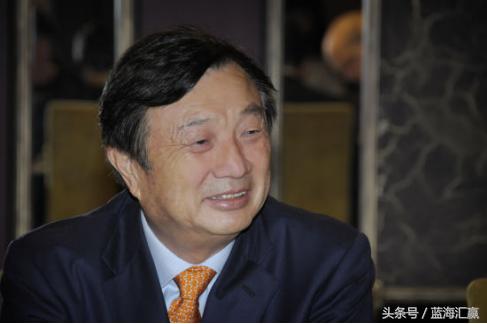 任正非的艰难时刻：爱将叛变，两次患癌，亲人离世，半年噩梦