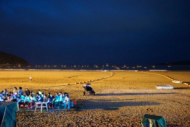 浙江有一座山海之城 数百年来吃福州菜讲闽南语