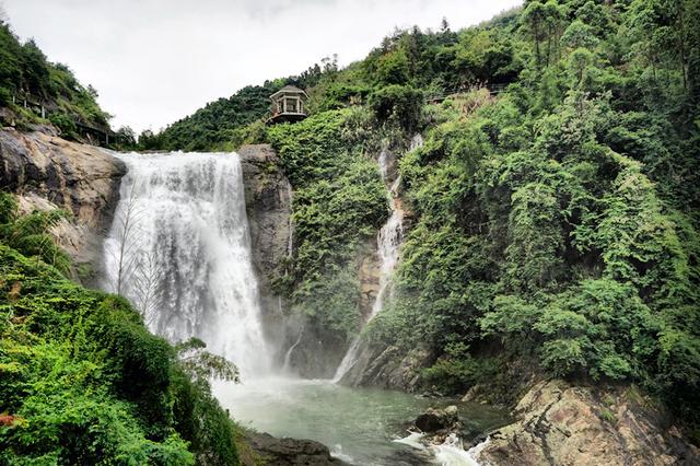 浙江有一座山海之城 数百年来吃福州菜讲闽南语