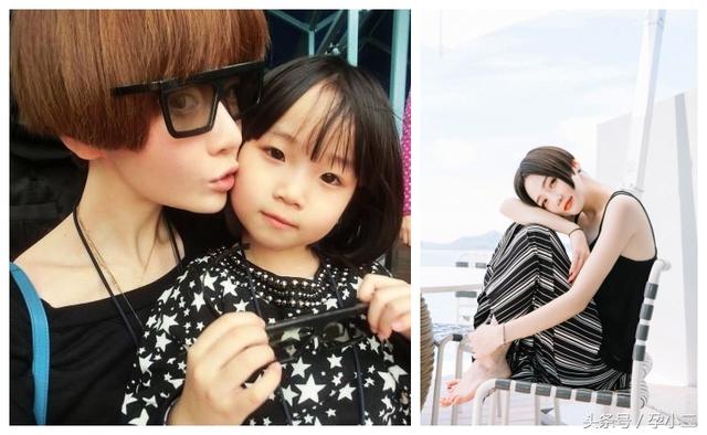 明星夫妻谁的基因更强大，一看便知！决定孩子长相的基因其实是这些