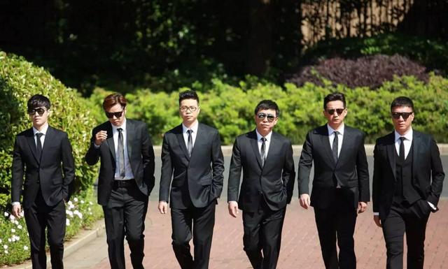定了！极限挑战7月9日全员回归，盘点极挑难忘瞬间