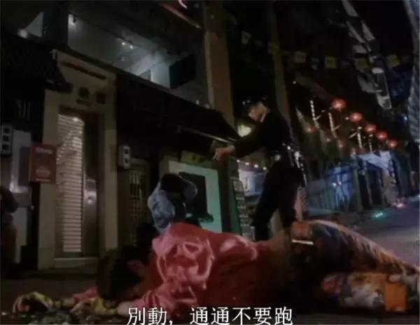 还记得《古惑仔》打死靓坤的湾仔枪神吗?曾上过亚洲周刊封面 还记得《古惑仔》打死靓坤的湾仔枪神吗?曾上过亚洲周刊封面