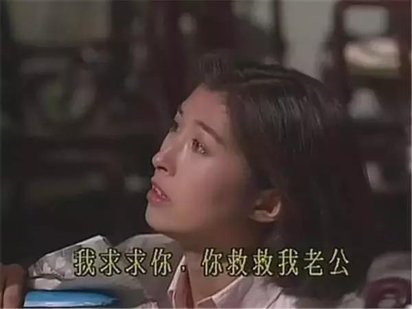 香港第一神剧《大时代》六位女神怎么样了？蓝洁瑛最让人心疼