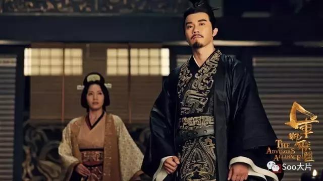 《军师联盟》水得不要不要的!一集只有半集可看! 《军师联盟》水得不要不要的!一集只有半集可看!