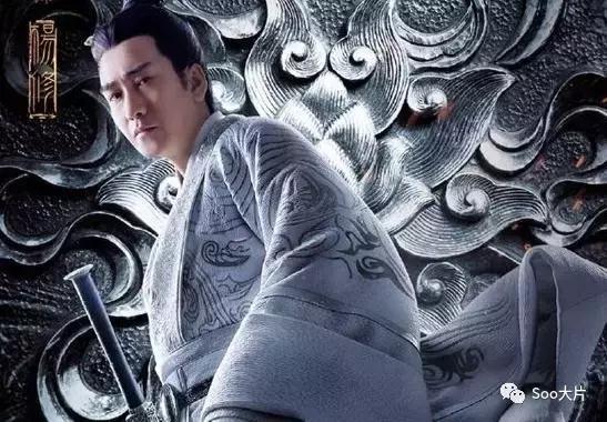 《军师联盟》甄宓美得让人窒息！郭嘉荀彧杨修实力抢戏！