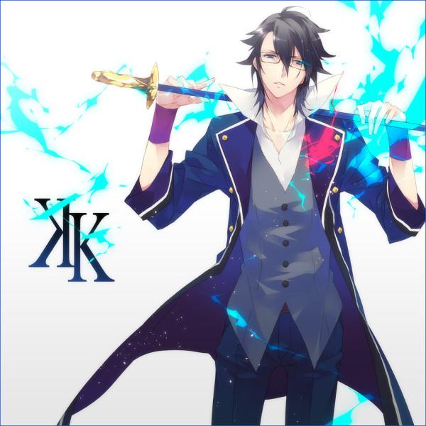 剑锋所指,所向披靡——动漫中的剑士 剑锋所指,所向披靡——动漫中的剑士