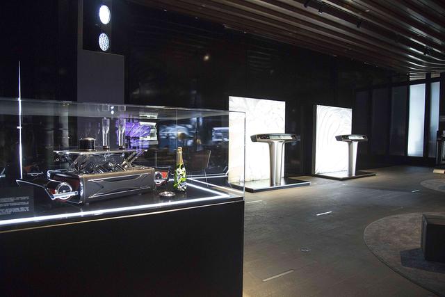 全新劳斯莱斯幻影,超越了你对收藏的所有幻想