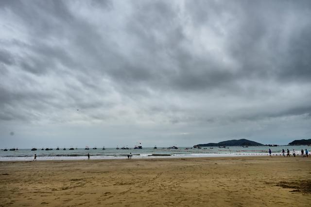 浙江有一座山海之城 数百年来吃福州菜讲闽南语