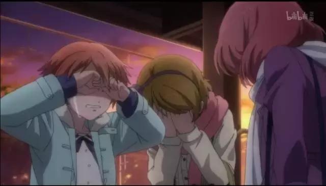 如果你了解二次元，但没看过这部动漫，那会多么不可思议