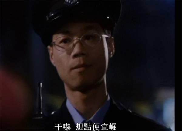 还记得《古惑仔》打死靓坤的湾仔枪神吗?曾上过亚洲周刊封面 还记得《古惑仔》打死靓坤的湾仔枪神吗?曾上过亚洲周刊封面