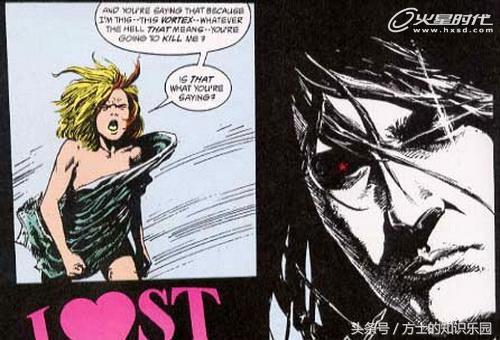 尼尔盖曼(文化的睡魔) 尼尔盖曼(新时代的众神之父)