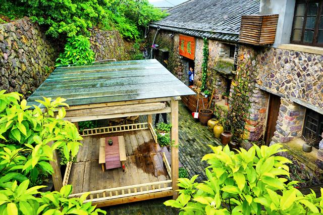 浙江有一座山海之城 数百年来吃福州菜讲闽南语