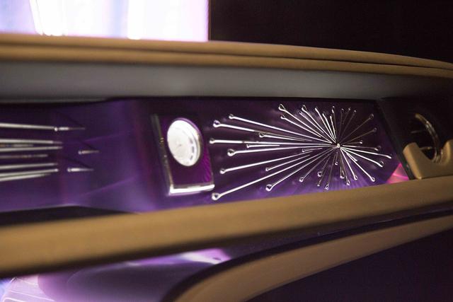 全新劳斯莱斯幻影,超越了你对收藏的所有幻想